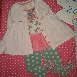 Matilda Jane outfit